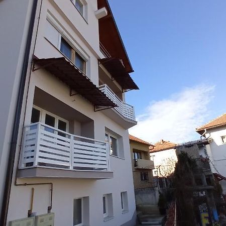 Ed Apartman SJJ Exterior foto