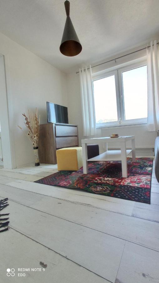 Ed Apartman SJJ Exterior foto
