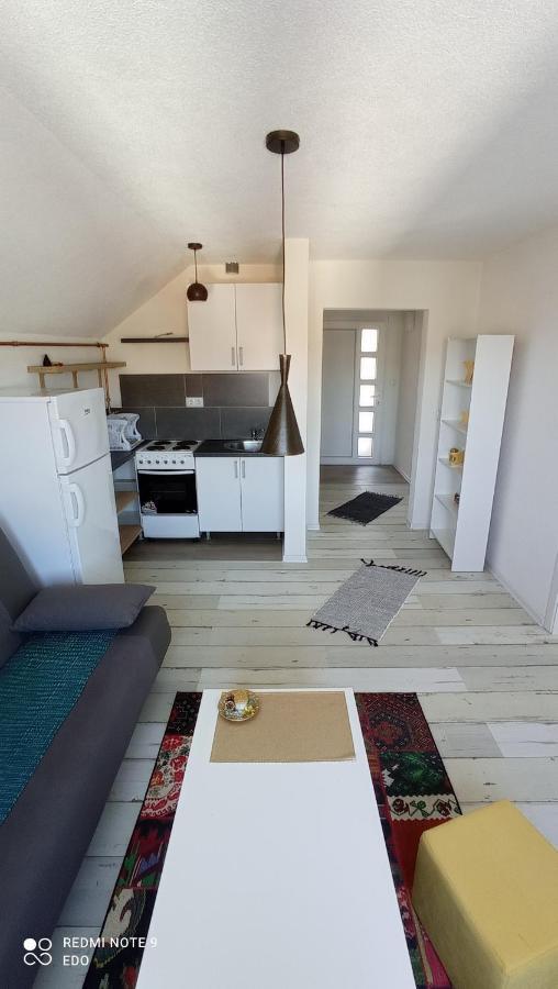 Ed Apartman SJJ Exterior foto