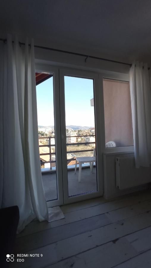 Ed Apartman SJJ Exterior foto